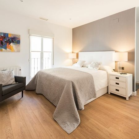 Apartamento Downtown Boutique By Madflats Collection Madrid Exterior foto