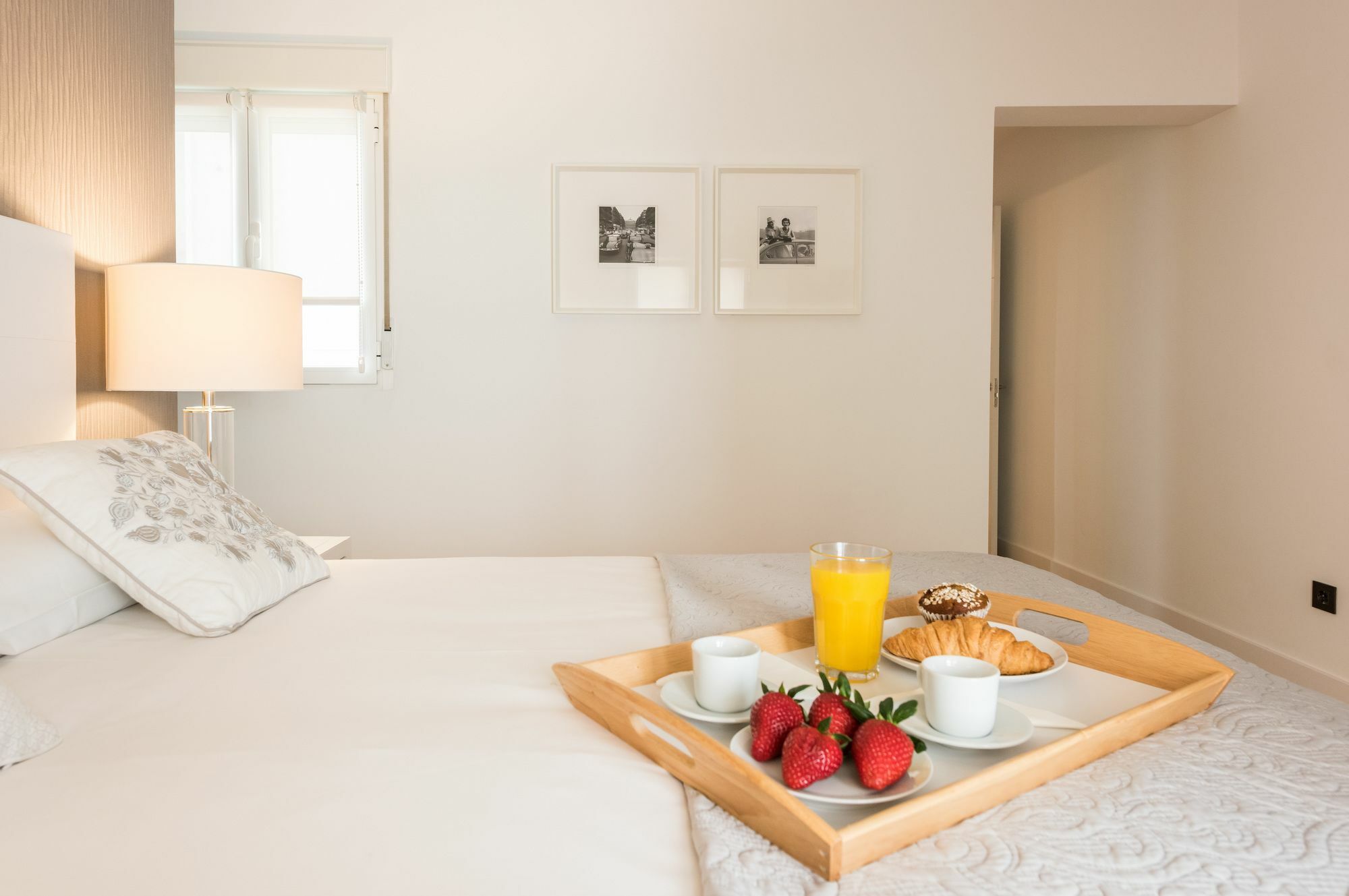 Apartamento Downtown Boutique By Madflats Collection Madrid Exterior foto