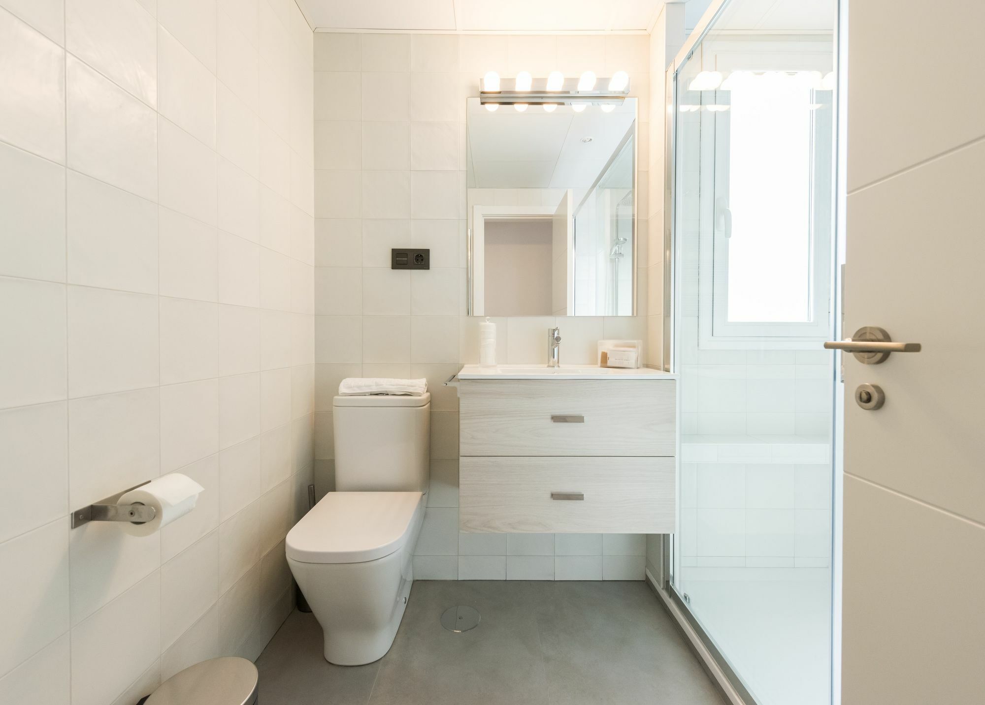 Apartamento Downtown Boutique By Madflats Collection Madrid Exterior foto