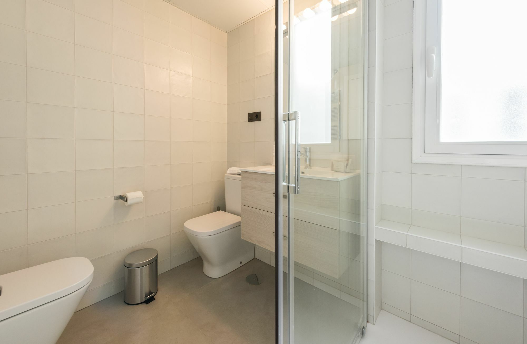 Apartamento Downtown Boutique By Madflats Collection Madrid Exterior foto