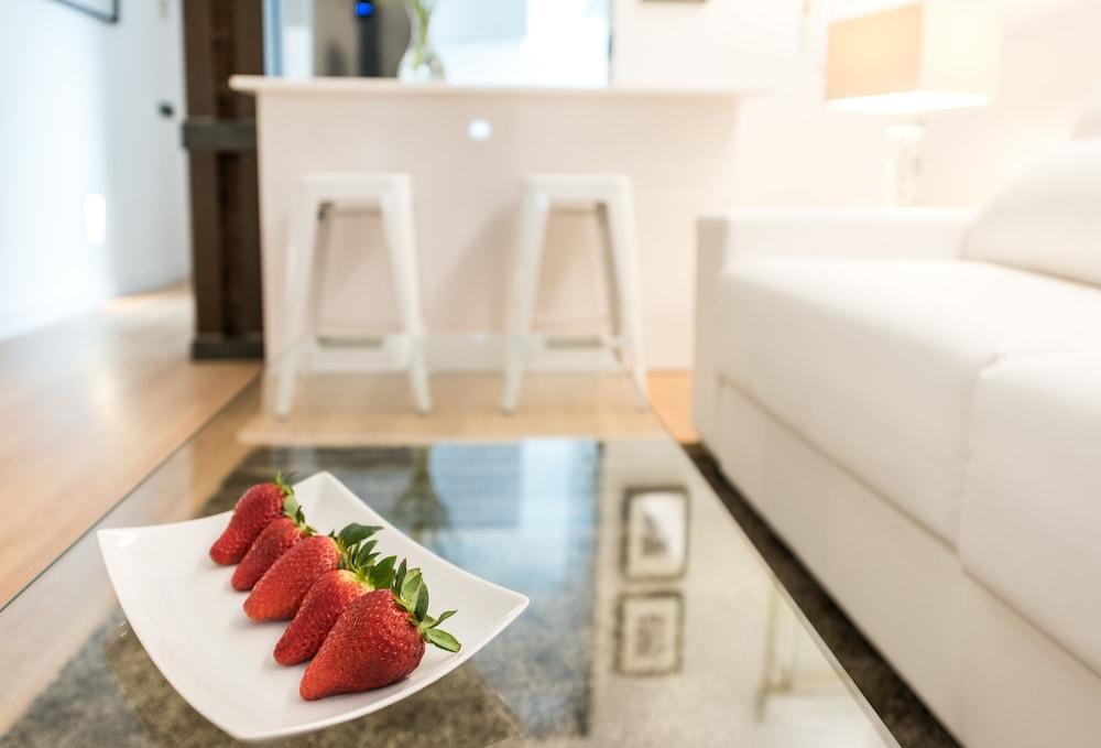 Apartamento Downtown Boutique By Madflats Collection Madrid Exterior foto