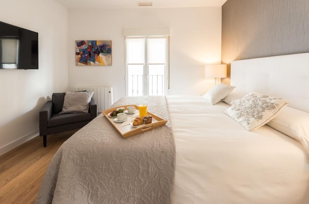 Apartamento Downtown Boutique By Madflats Collection Madrid Exterior foto