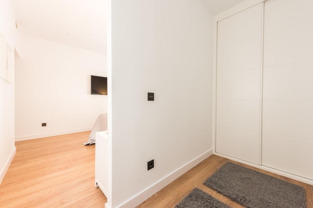 Apartamento Downtown Boutique By Madflats Collection Madrid Exterior foto